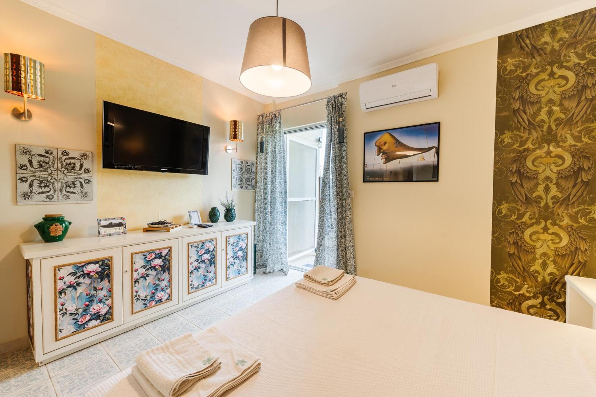 Palaiopolis Maison By Konnect, Mon Repos Corfu Corfu (city)